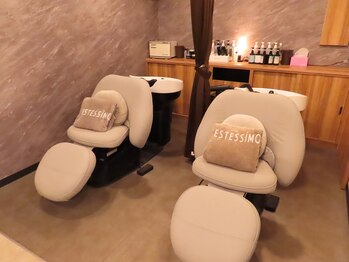 メム(mem.)/2名での御来店OK