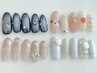 ｛初回2回目｝アート相談コース(アート5本～) ¥6990～アート代別途