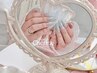 【期間限定】イベントで目立つ♪フラッシュ・ラメネイル ¥8,600→¥5,600