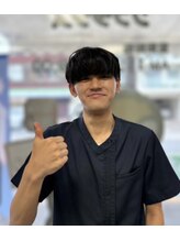 リフレッシュセンター リラックス 中野新橋店 吉田 遼佑