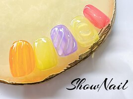 カジュアルPOPコース