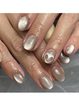 アイネイル 高幡不動(Ai Nail)/おすすめメニュー