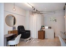 プレーン 恵比寿(Plain)の雰囲気（【1F/Nail】洗練されてるのにどこか落ち着く雰囲気でネイルを＊）