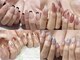 ネイルアイラッシュサロン ベティッシュ 桜木町店(Nail Eyelash Salon BETTISH)の写真
