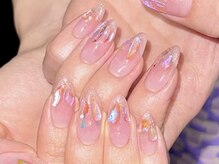 ネイルズバイエム(nails by m)/