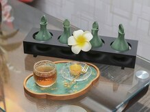 アロマオイルマッサージ専門店　麗ーレイー南森町店の雰囲気（最上級にリラックスいただける環境をご提供いたします）