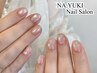 新規限定◎40分時短!光ライン~マグネットフレンチ/ガラス玉/ハート4980
