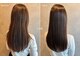 head spa salon"ete"【ヘッドスパサロン エテ】の写真/ペア来店もOK◎大切な人と一緒に、日々頑張る自分へのご褒美時間を!ペアクーポンもご用意しております♪