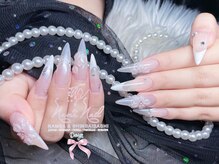 ナナネイル なんば店(NaNa Nail)/長さだし
