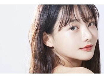 キュート 川越店(Cute)の写真/【6年連続満足度NO.1★小顔コース9800円】施術直後から小顔に♪自分では難しいリフトアップはプロにお任せ