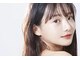 キュート 川越店(Cute)の写真/【6年連続満足度NO.1★小顔コース9800円】施術直後から小顔に♪自分では難しいリフトアップはプロにお任せ
