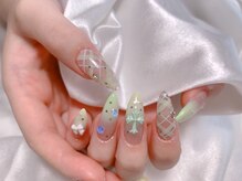 インフィニティ ネイル 大宮店(Infinity Nail)/