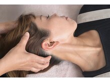 ちゅら肌 沖縄の雰囲気（【ヘッドスパ】60分3980円コスパ◎寝落ち続出。自律神経を整える）