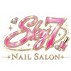 nail salon Sky7 二俣川【ワンカラー/定額/持ち込み/長さだし/フィルイン/オフのみ】のお店ロゴ