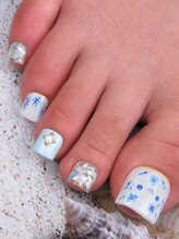 カラーズ(colors)/フットデザイン自由¥7480