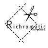 リクロマティック(Richromatic)ロゴ