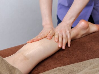 鎌倉ラポール 鎌倉店/オイル【下半身】