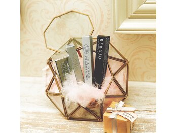 ビューティーラッシュ あべの店(BEAUTY LASH)/アフターケア商品