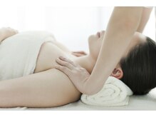 エステティックサロン マーレ(ESTHETIQUE SALON mare)/リラクゼーション＆肩すっきり