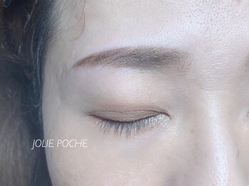 ヨヘン 芦屋店(YoHen)/眉Wax