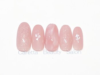 カレッタ ビューティサロン(Caretta)/7200円コース→6700円(新規)