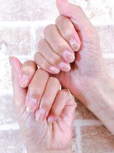 アイコニック ネイルアンドアイ 長久手店(ICONIQ nail&eye)/