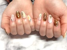 トゥーネイル(02nail)/