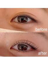 スパークジョイ(SPARK JOY)/パリジェンヌラッシュリフト