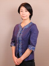 オリエンタルガーデン(Oriental Garden)&nbsp;小野 真規子