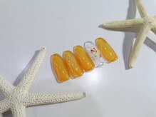 アネラ アイラッシュアンドネイル 六本木店(Anela Eyelash&nail)/定額A