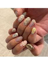 ヒルズ 原宿(Hills Harajuku)/ニュアンス