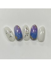 テナン(Tenang)/ハンドBコース ¥6500