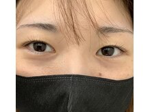 アトリエ ハルミナ(atelier harumina)/ナチュラルラッシュリフト