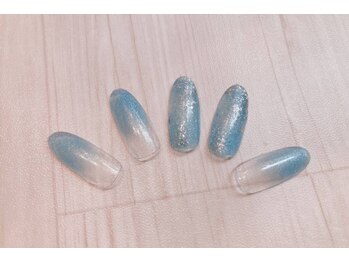 ソルシア(Solsia)/【ハンド】7月定額 ¥4000