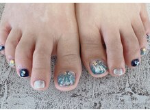 ネイルミント(NAIL MINT)/