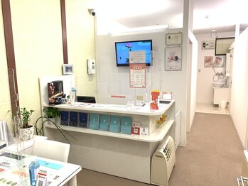 エステテックサロン アリーナ/エステティックサロン　アリーナ