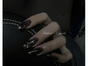 ホシノ ユー スタジオ(Hoshino U studio)/