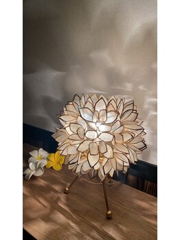 アジアンリラクゼーション ヴィラ 丸亀土器店(asian relaxation villa)/