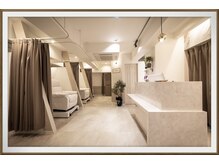 ラニ(Lani)/店内☆