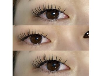 イオ(io.)/フラットラッシュ140本