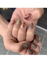 サロンド ボヌール(salon de bonheur)/