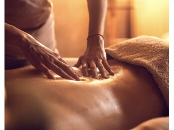 SPAどこにありますか?/港区麻布十番六本木