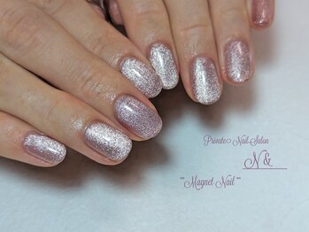 エヌ アンド(N&)/マグネット