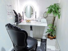 ココ センガ ビューティー クリニック(COCO SENGA Beauty-Clinic)/ドレッサー