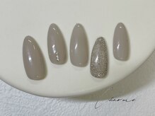 シャルム(charme)/プチデザイン