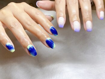 アイリス(IRIS)/マーブル