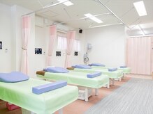 たいよう鍼灸整骨院 忍ケ丘院/たいよう鍼灸整骨院 忍ケ丘院