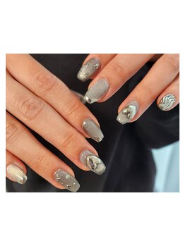 アートの種類が豊富