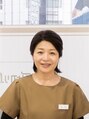 足楽 神田神保町店 江田 佳子