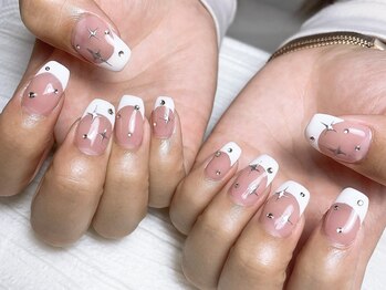 ミイア 春日部店(MiiA)/フリーデザイン¥7,700